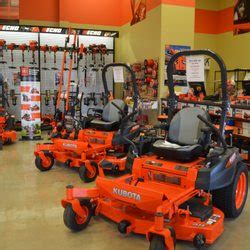 kubota dealer marble falls tx